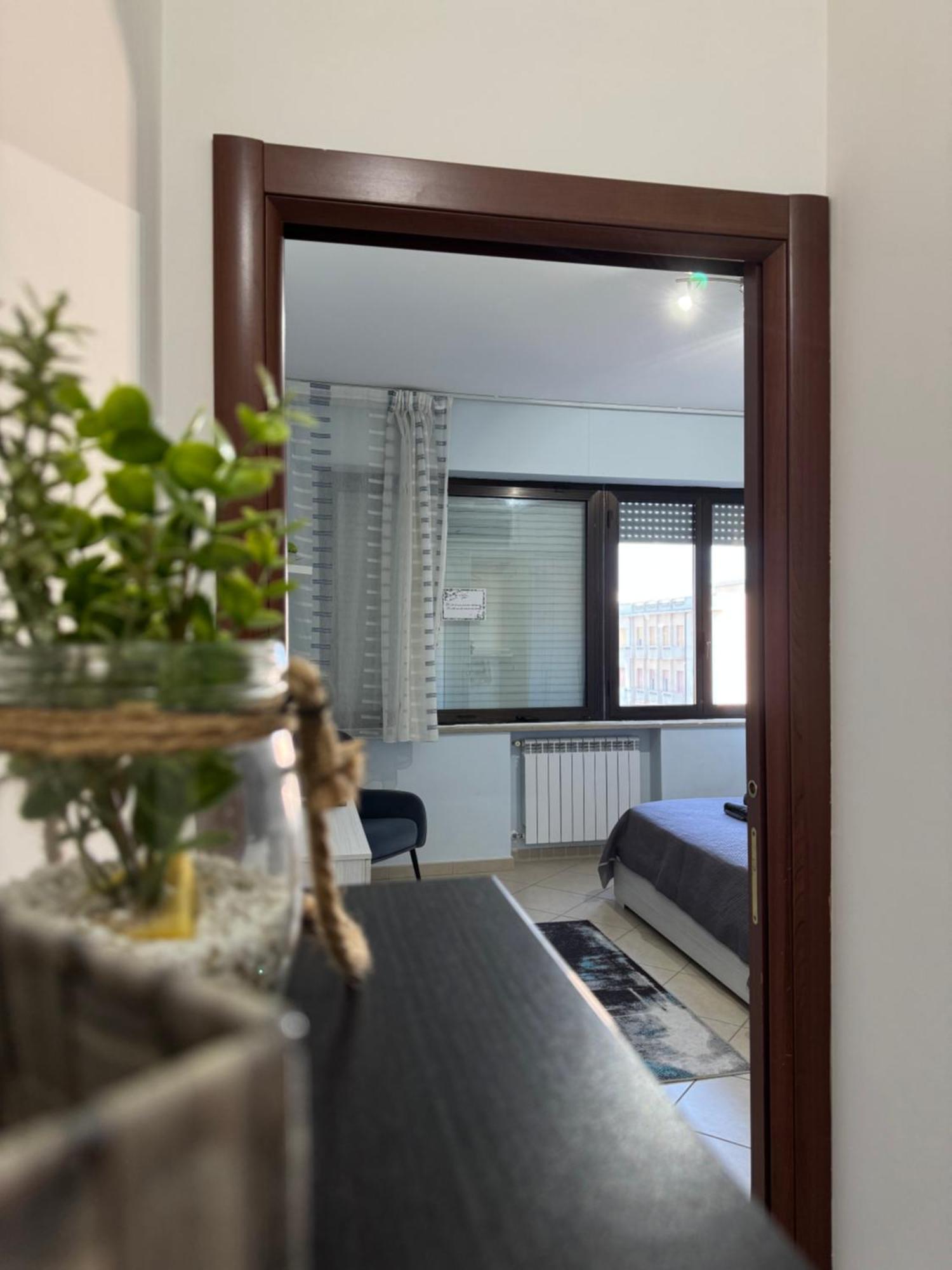 Casa Manthone - Luxrental Apartments Pescara Bagian luar foto