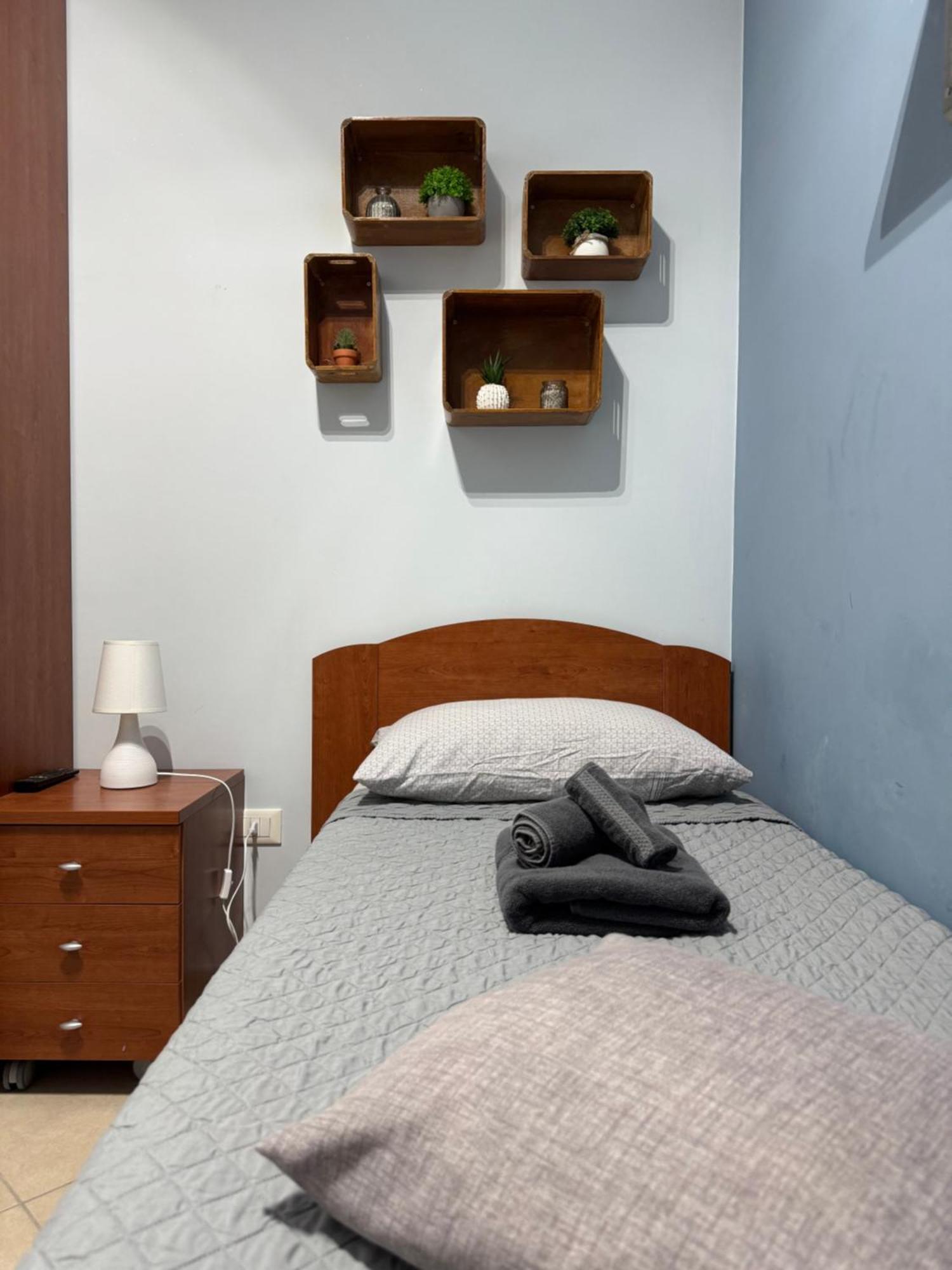 Casa Manthone - Luxrental Apartments Pescara Bagian luar foto
