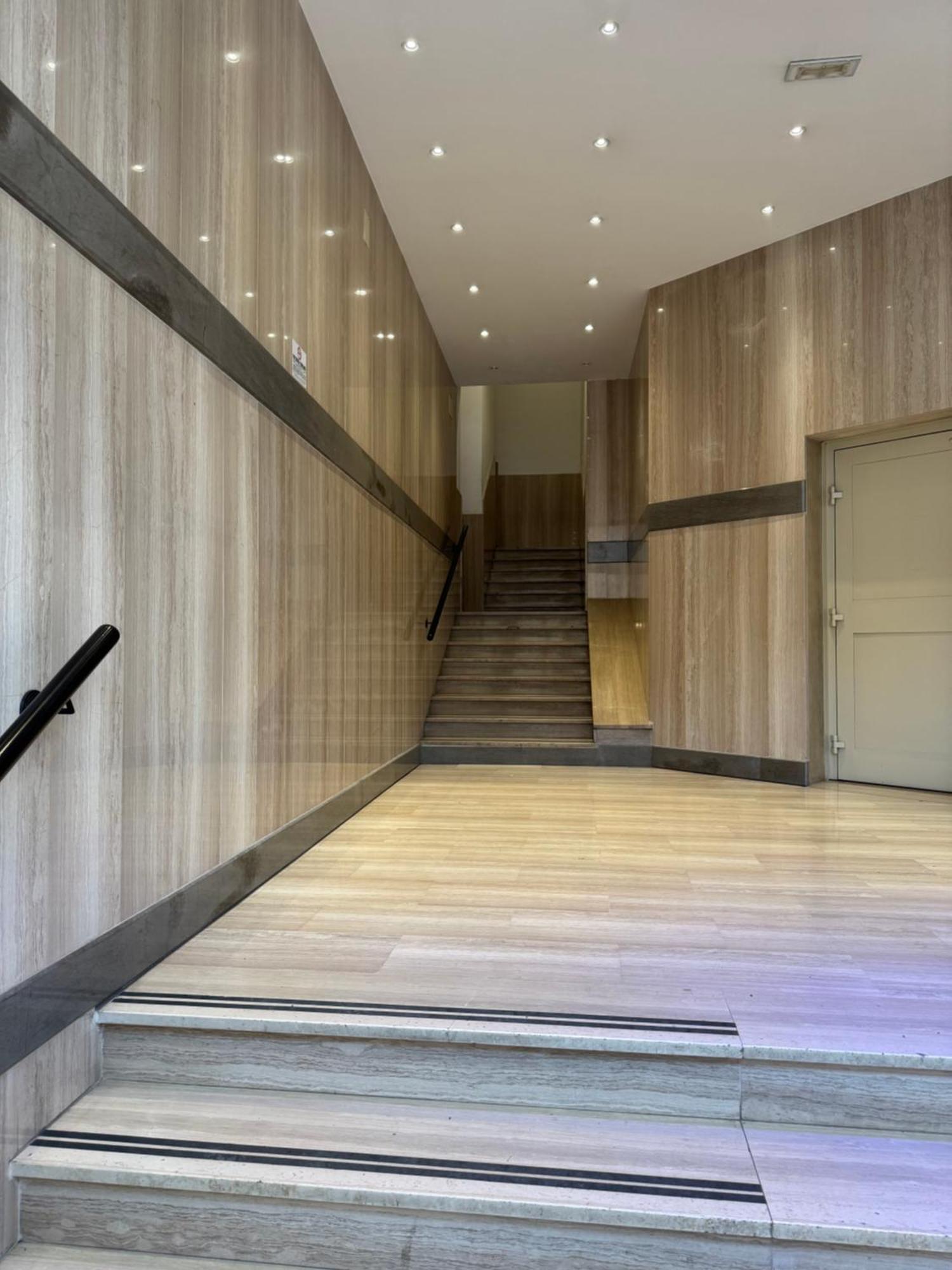 Casa Manthone - Luxrental Apartments Pescara Bagian luar foto